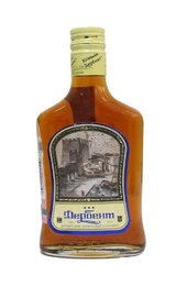 Коньяк Дербент 3 года 0,25 л
