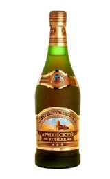Самкон Армянский Коньяк 3 года 0,5 л