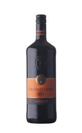 Вино Meulenhof Dornfelder Lieblich 2017 1 л