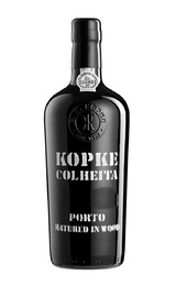 Портвейн Kopke Colheita Porto 1981 0,75 л
