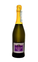 Игристое вино Tinazzi Victoria Brut 0,75 л