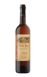 Херес Bodegas Dios Baco Oloroso 0,75 л