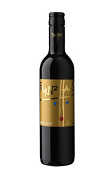Вино Franz Haas Moscato Rosa 2018 0,5 л