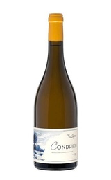 Вино Pierre Gaillard Condrieu 2019 0,75 л