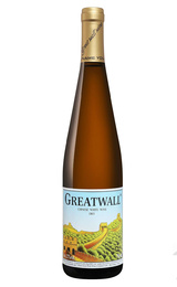 Вино Great Wall Hebei 0,75 л