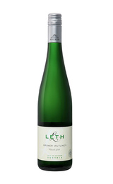 Вино Leth Gruner Veltliner Klassik 2018 0,75 л