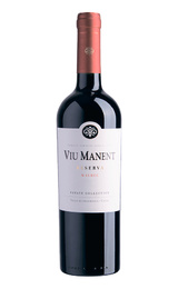 Вино Viu Manent Estate Collection Reserva Malbec 2019 0,75 л