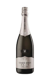 Игристое вино Cesarini Sforza 1673 Noir Nature 0,75 л