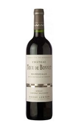 Вино Andre Lurton Chateau Tour de Bonnet 2018 0,75 л