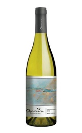 Вино Claroscuro Chardonnay 2019 0,75 л