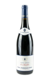Вино Paul Jaboulet Aine Cote Rotie Les Jumelles 2016 0,75 л