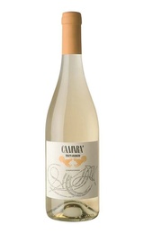 Вино Tenuta Mazzolino Camara Chardonnay 2019 0,75 л