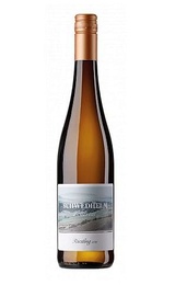 Вино Schwedhelm Riesling 2018 0,75 л