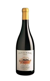 Вино Domaine Huet Clos du Bourg 2017 0,75 л
