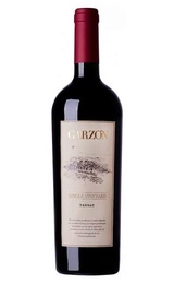Вино Bodega Garzon Single Vineyard Tannat 2018 0,75 л
