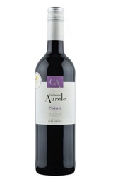 Вино Guillaume Aurele Syrah 0,75 л