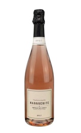 Игристое вино Mademoiselle Marguerite Rose Cremant de Limoux 0,75 л