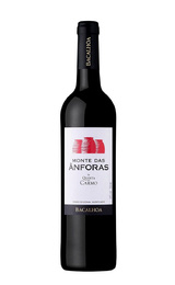 Вино Bacalhoa Monte das Anforas 2019 0,75 л