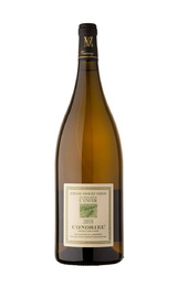 Вино Domaine Georges Vernay Condrieu Les Chaillees de l'Enfer 2014 1,5 л