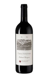Вино Araujo Eisele Vineyard Cabernet Sauvignon 2016 0,75 л