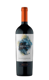 Вино San Pedro Sideral 2018 0,75 л