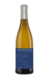 Вино Chateau de la Roulerie Magnolia Chenin Blanc 2016 0,75 л