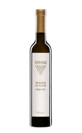 Вино Nittnaus Beerenauslese Exquisit 2015 0,375 л