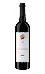 Вино Laus Barrica 2017 0,75 л