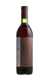 Вино Grace Shugoro no Vin 0,72 л