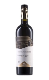 Вино Lyrarakis Kotsifali-Syrah 2017 0,75 л