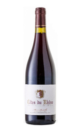 Вино Francois Bour Cotes du Rhone 0,75 л