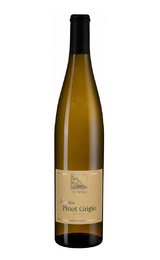 Вино Cantina Terlano Pinot Grigio 2020 0,75 л