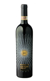Вино Luce Brunello di Montalcino 2016 0,75 л