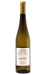 Вино Vercoope Pavao Alvarinho 2020 0,75 л