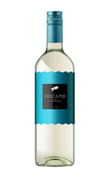 Вино Vicente Gandia El Pescaito Viura Sauvignon Blanc 2020 0,75 л