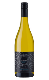 Вино Insight Single Vineyard Sauvignon Blanc Marlborough 2020 0,75 л