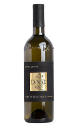 Вино Lunae Bosoni Numero Chiuso Vermentino Colli di Luni 2016 0,75 л