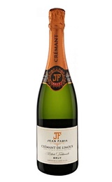 Игристое вино Jean Fabia Cremant de Limoux 0,75 л