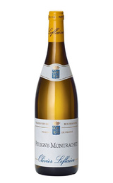 Вино Olivier Leflaive Freres Puligny-Montrachet 2018 0,75 л