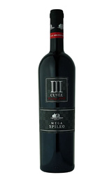 Вино Mega Spileo III Cuvee 2018 0,75 л