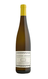 Вино Chateau-Grillet 2017 0,75 л