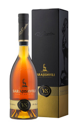 Коньяк Sarajishvili VS 0,5 л