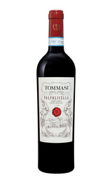 Вино Tommasi Valpolicella 2020 0,75 л