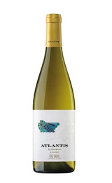 Вино Atlantis Rias Baixas 2020 0,75 л