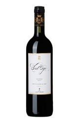 Вино Antinori Cont'Ugo Bolgheri 2019 0,75 л
