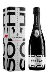 Игристое вино Ferrari Brut Formula 1 0,75 л
