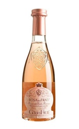 Вино Ca dei Frati Rosa dei Frati 2020 0,375 л