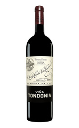 Вино Lopez De Heredia Vina Tondonia Reserva 2008 1,5 л