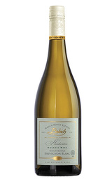 Органическое вино Babich Family Estates Headwaters Organic Sauvignon Blanc 2020 0,75 л