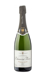 Шампанское Chanoine Freres Reserve Privee Brut 2018 0,75 л